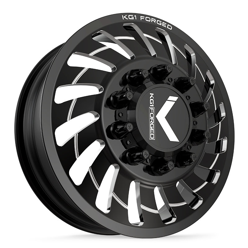 KG1 BUCKLER-KD PS 26X8.25