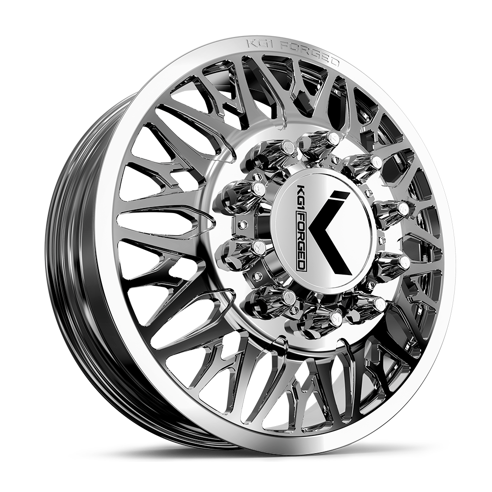 KG1 GLITZ-KD PS 24X8.25