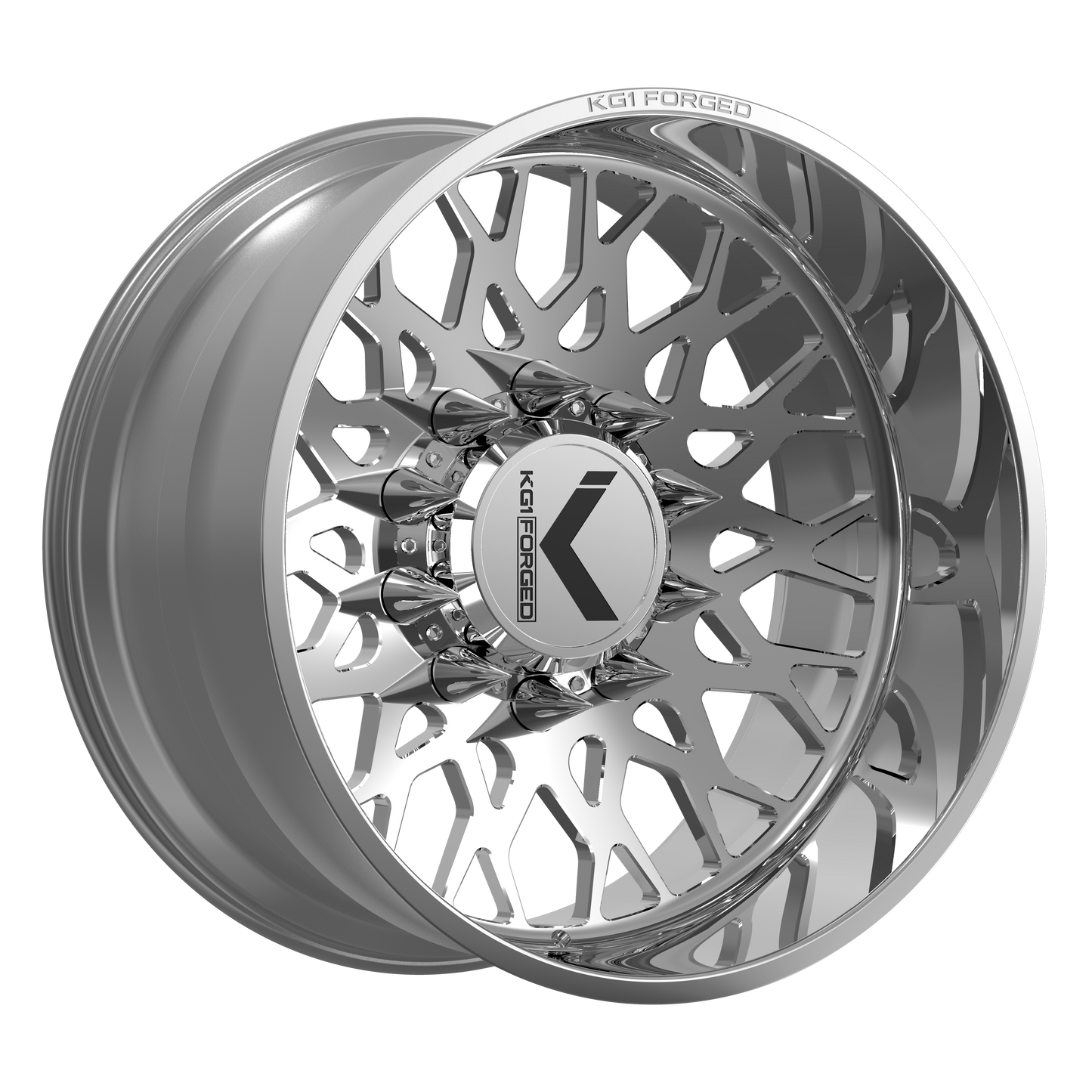 KG1 KREATOR-KF PS 24X12