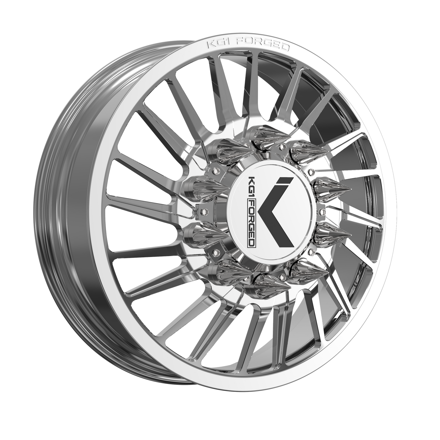 KG1 GLITZ-KD PS 24X8.25