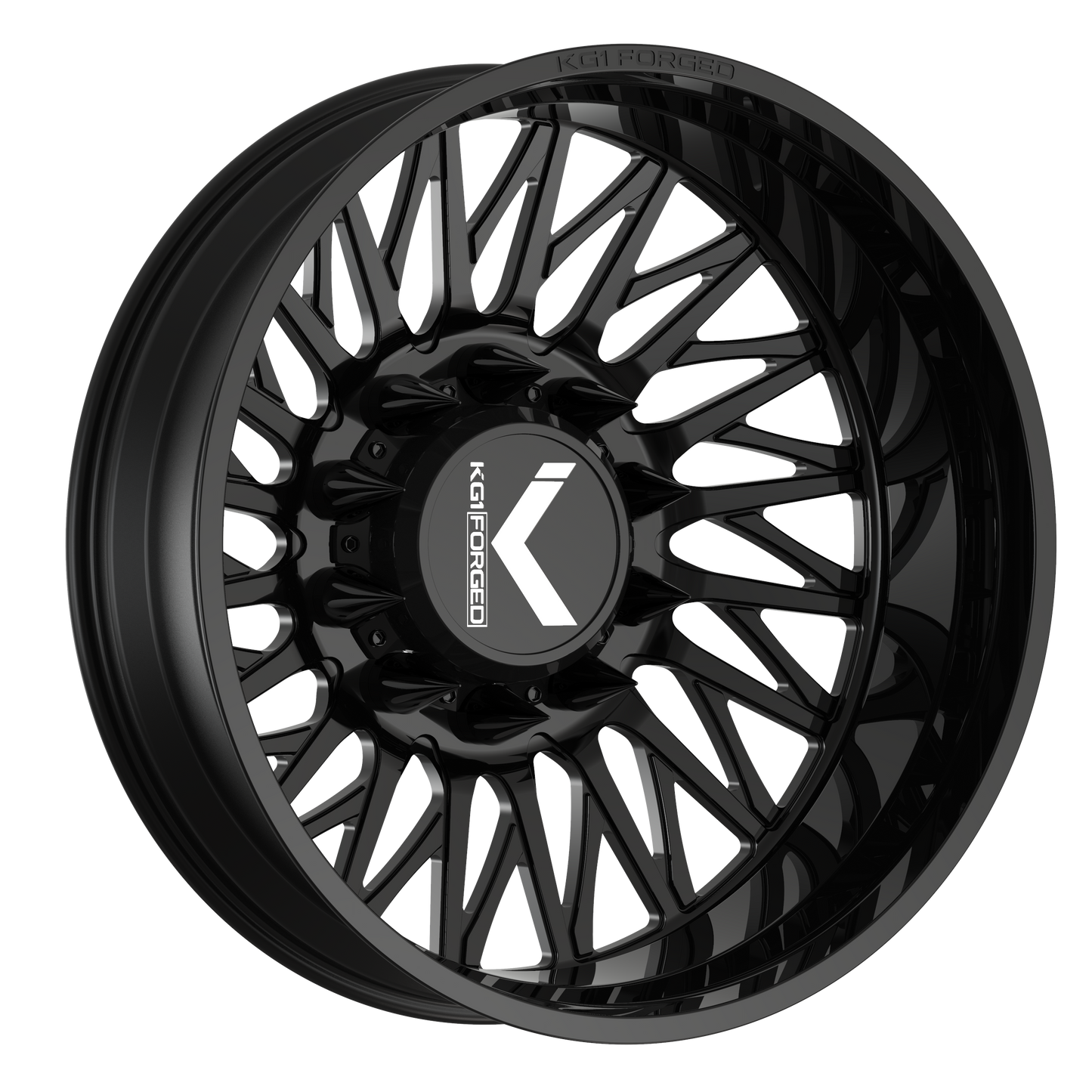 KG1 TORTURE-KD GB 22X8.25