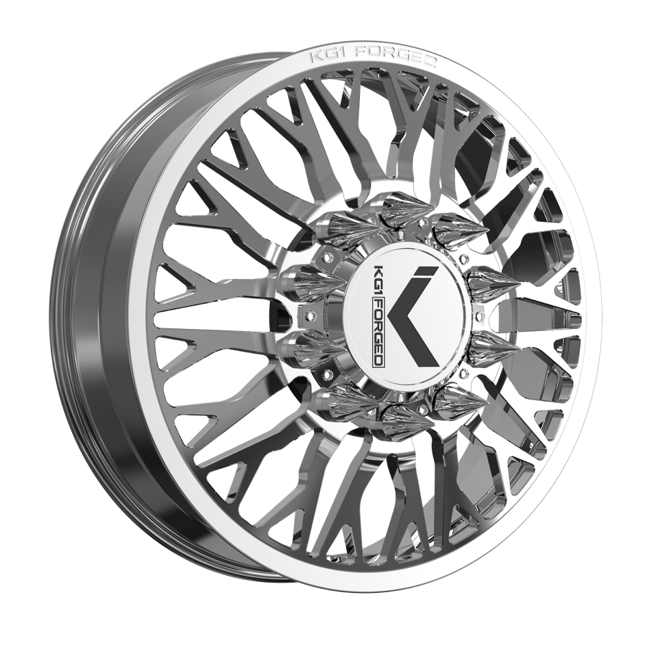 KG1 BUCKLER-KD PS 26X8.25