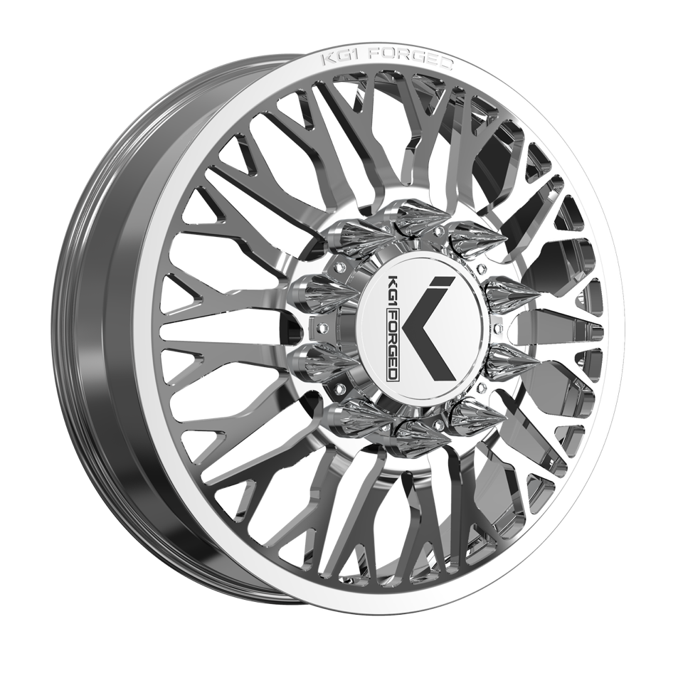 KG1 ORBITAL-KD PS 28X8.25