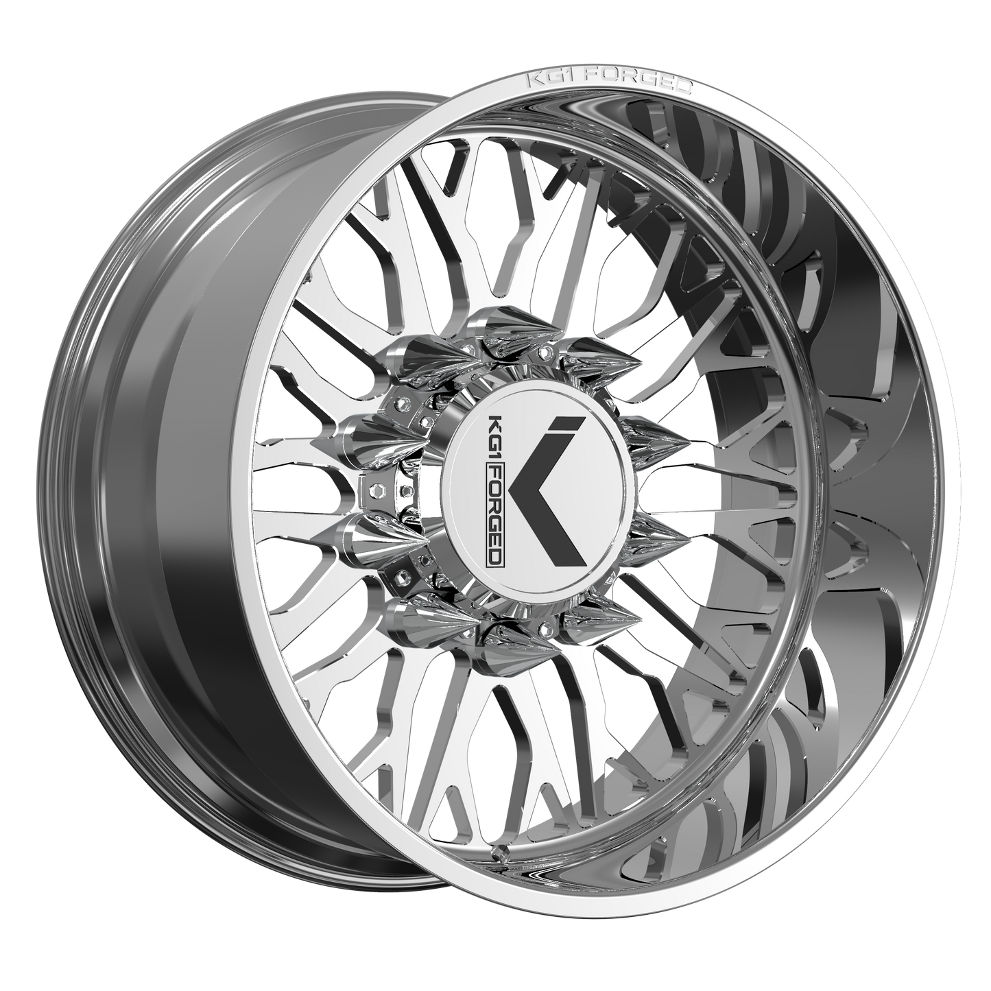 KG1 KREATOR-KF PS 24X12