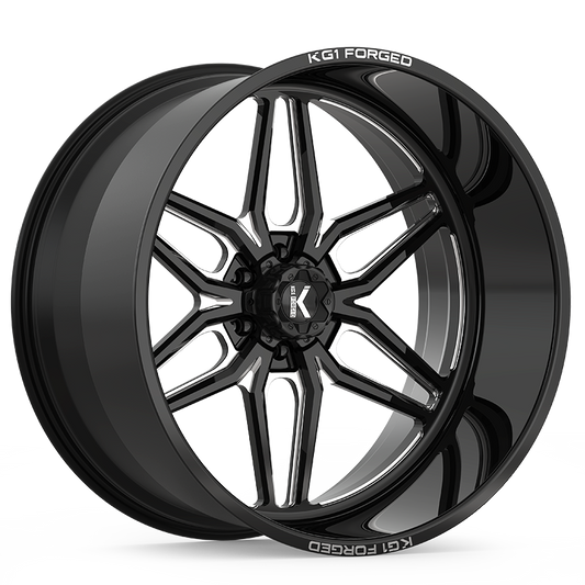 KG1 ARISTO - 6 LUG-KF GM 24X14