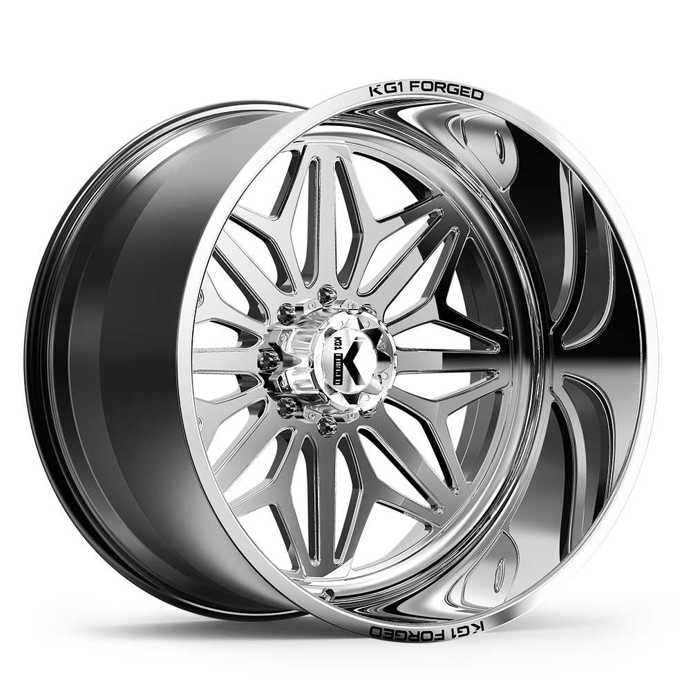 KG1 KREATOR-KF PS 24X12