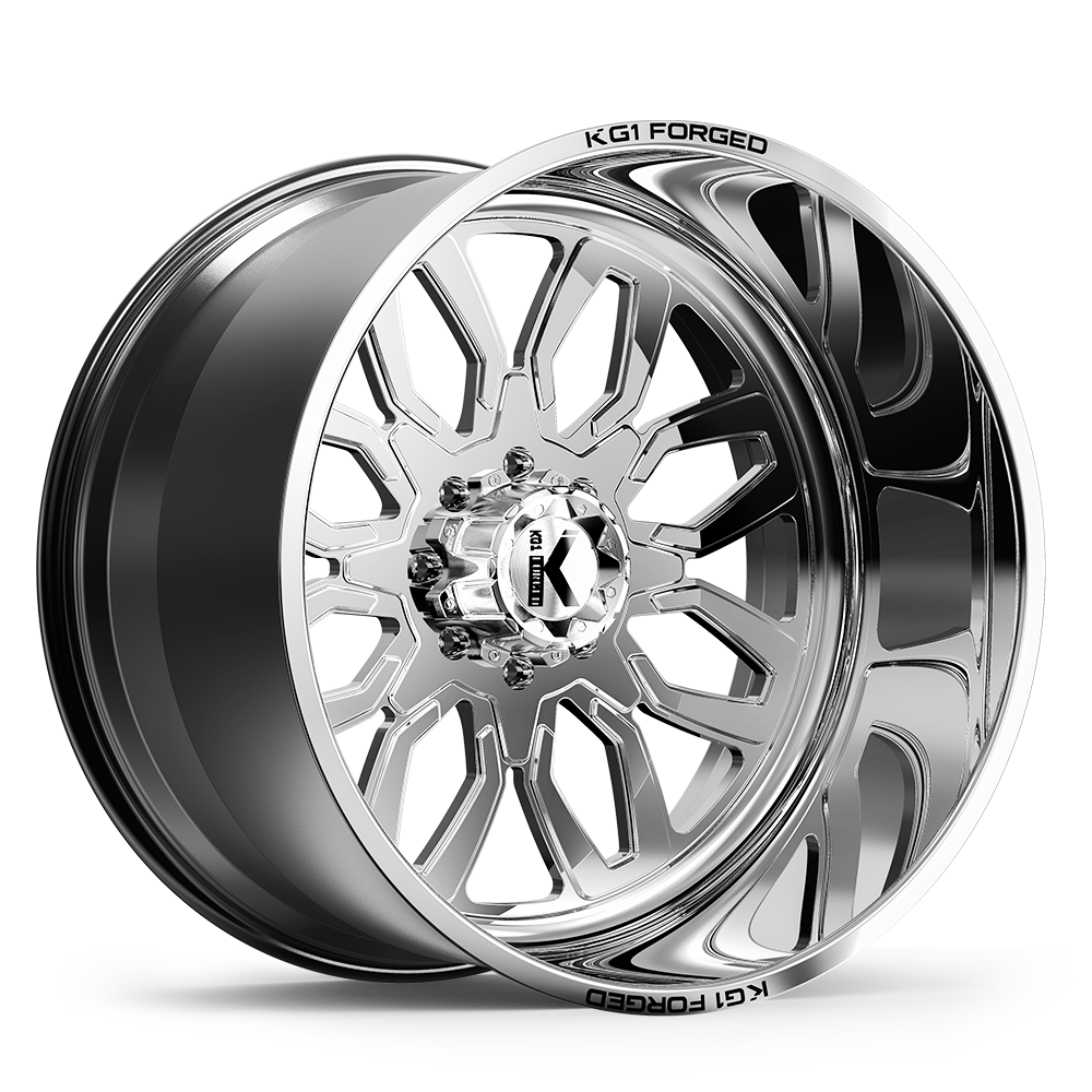 KG1 KREATOR-KF PS 24X12