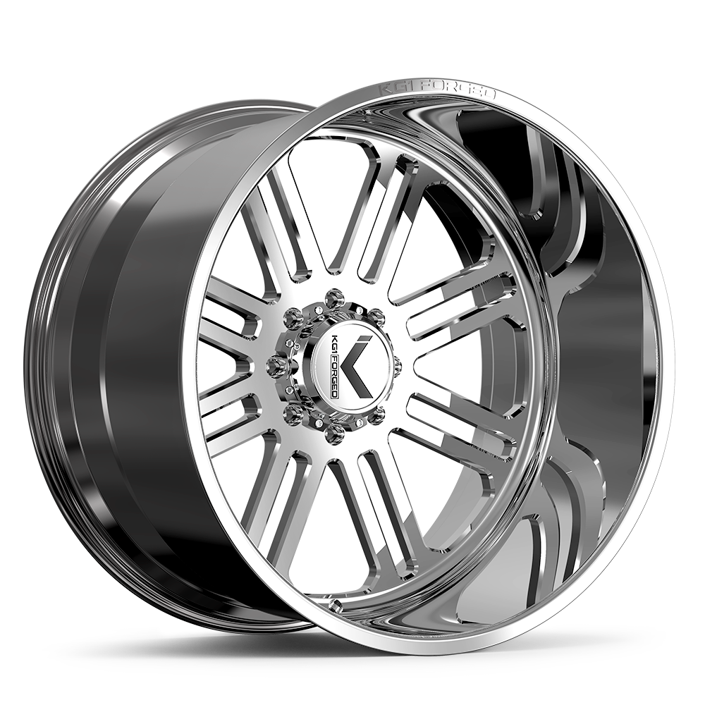 KG1 TRIDENT-KF PS 22X16
