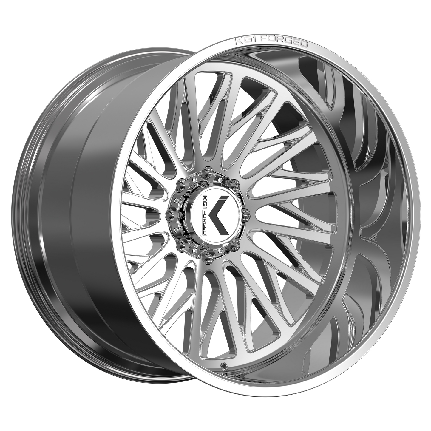 KG1 KREATOR-KF PS 24X12