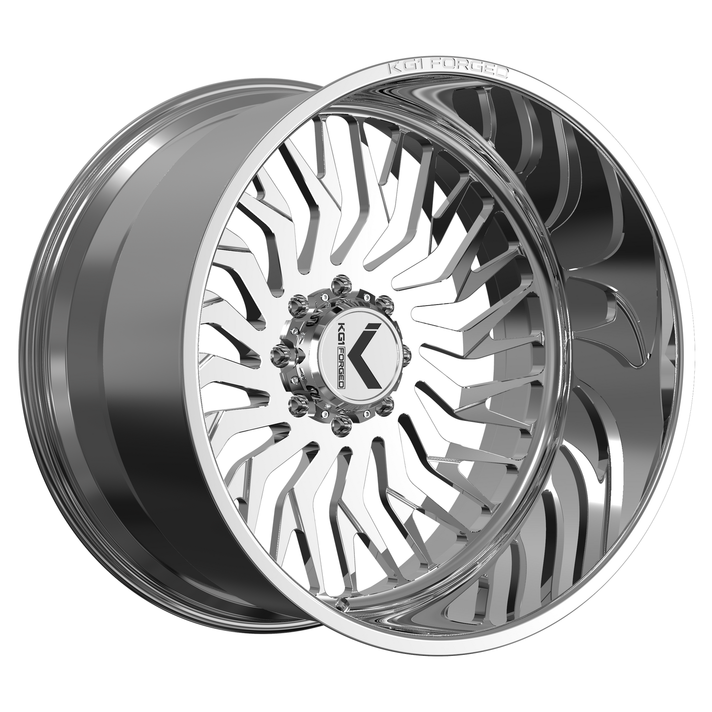 KG1 KREATOR-KF PS 24X12