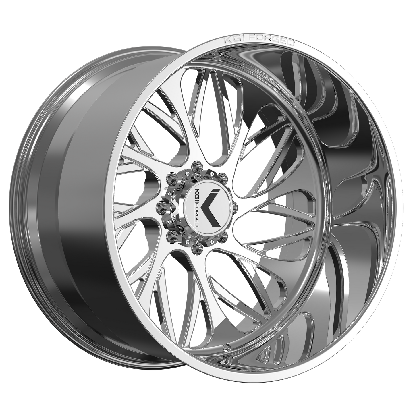 KG1 KREATOR-KF PS 24X12