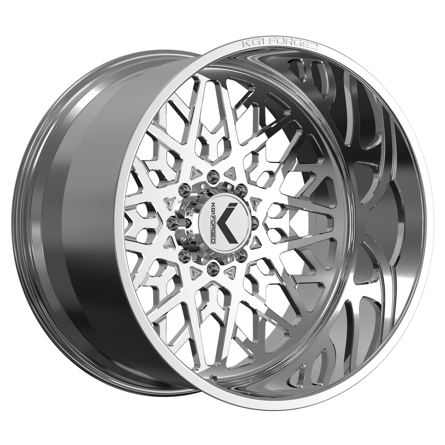 KG1 KREATOR-KF PS 24X12