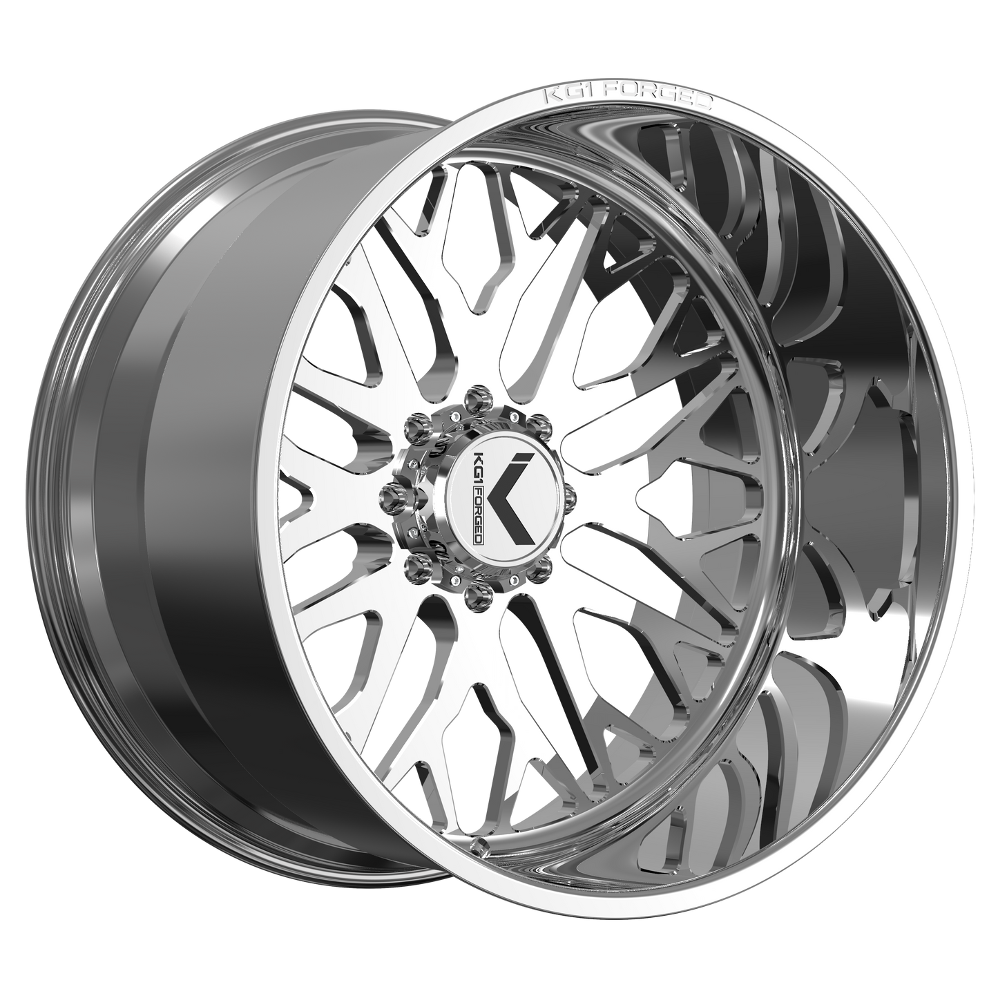 KG1 KREATOR-KF PS 24X12