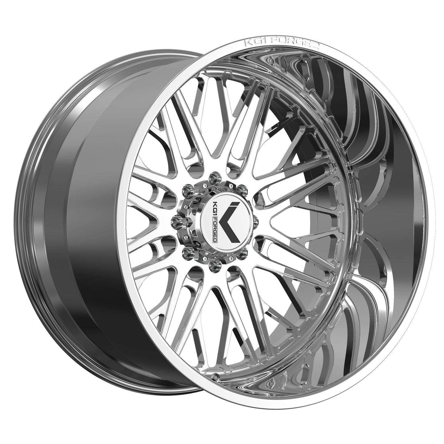 KG1 KREATOR-KF PS 24X12