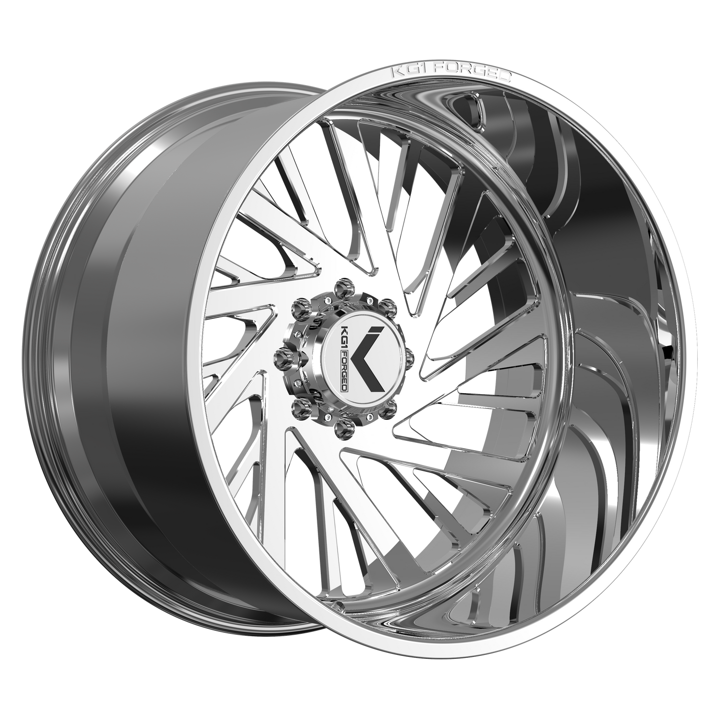 KG1 KREATOR-KF PS 24X12