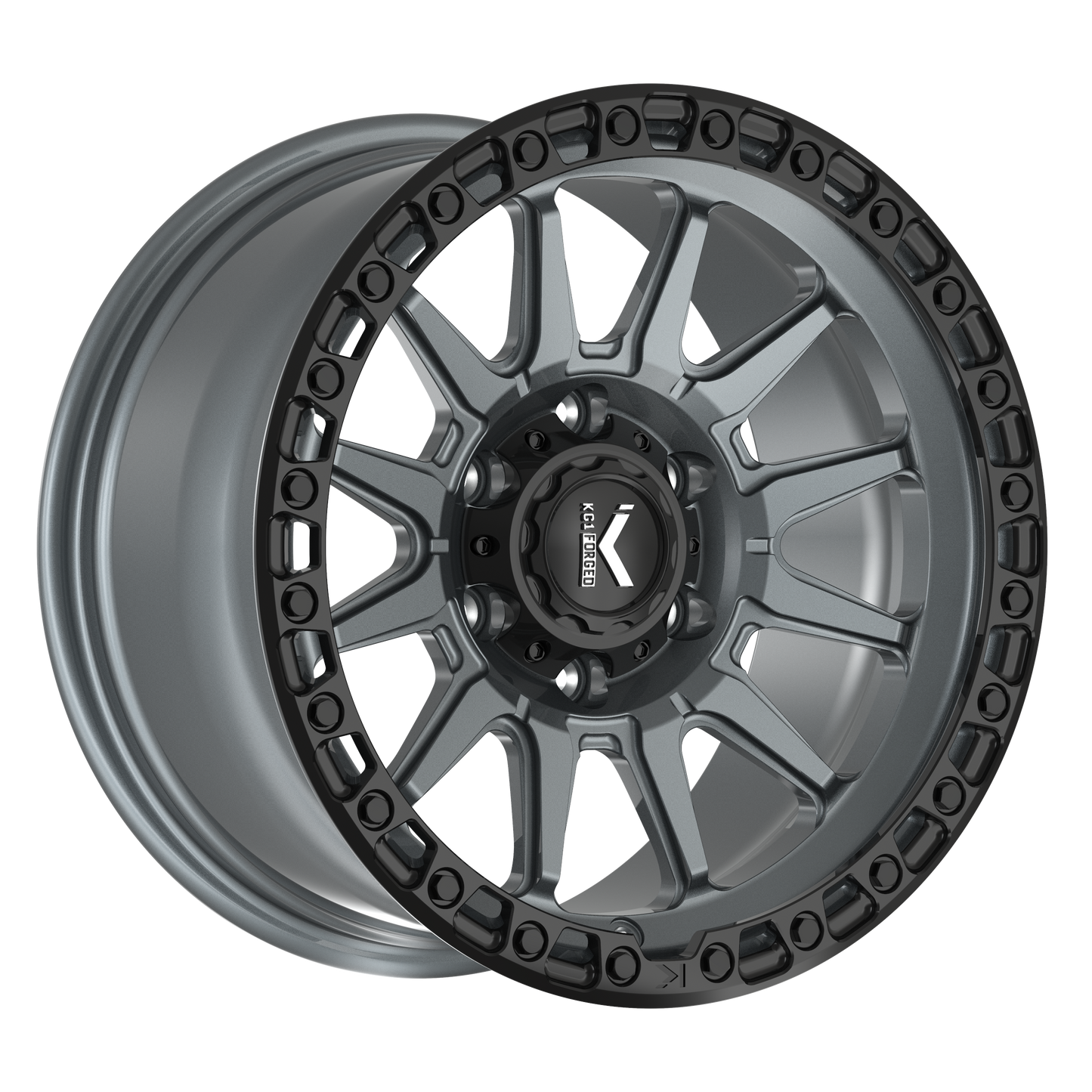 KG1 DIAMONDHEAD-KO BB 20X9.5