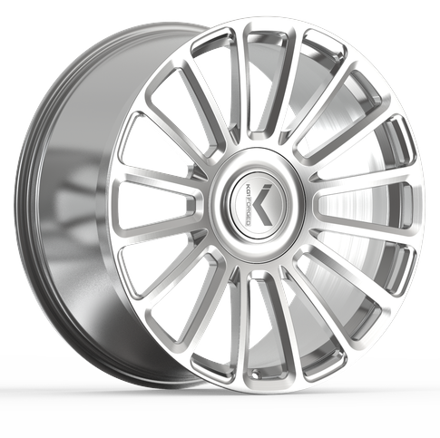 KG1 MANTRA-KL BS 22X8.5