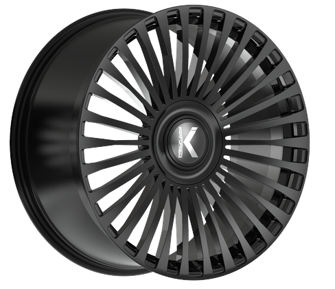 KG1 MANTRA-KL BS 22X8.5