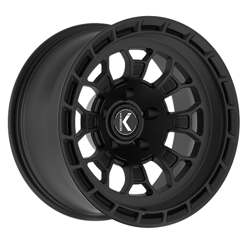 KG1 DIAMONDHEAD BEADLOCK TMB 17X9