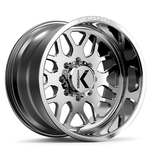 KG1 BYPASS-UTV PS 20x9