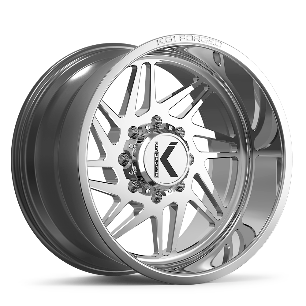 KG1 DYNO-KT PS 20X9