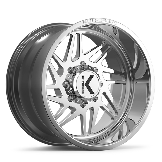 KG1 DYNO-KT PS 20X9