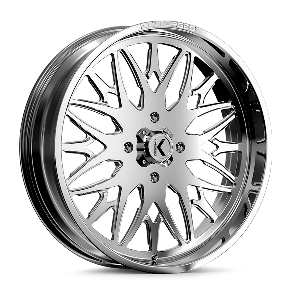 KG1 BUCKLER-UTV PS 22X7