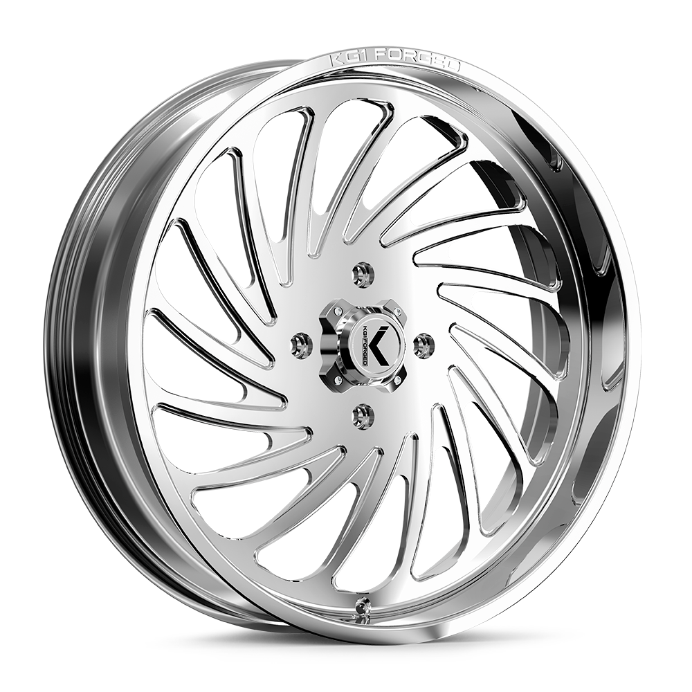 KG1 BUCKLER-UTV PS 22X7