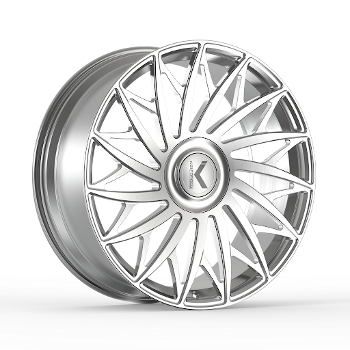 KG1 MANTRA-KL BS 22X8.5