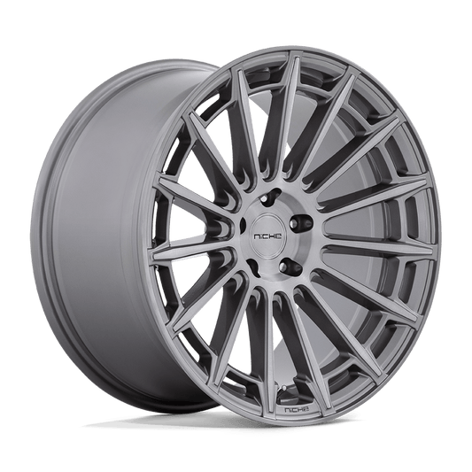 Niche 1PC M276 AMALFI PLATINUM 20X9