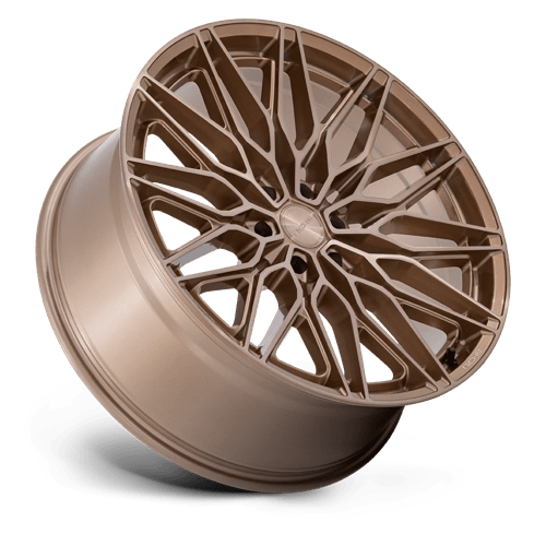 Niche 1PC NC278 CALABRIA 6 PLATINUM BRONZE 20X9.5