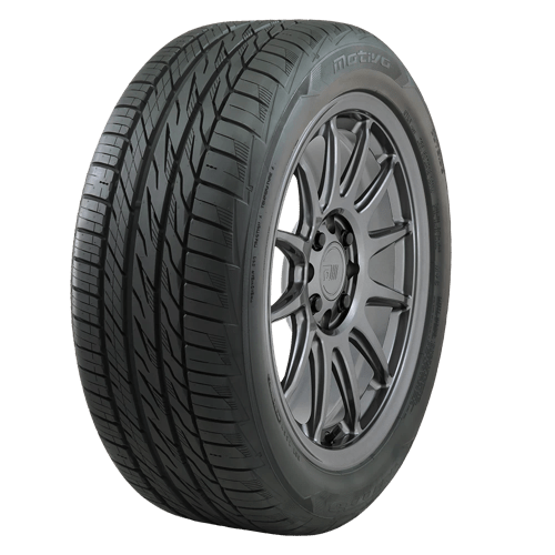 Nitto MOTIVO 255/40ZR18