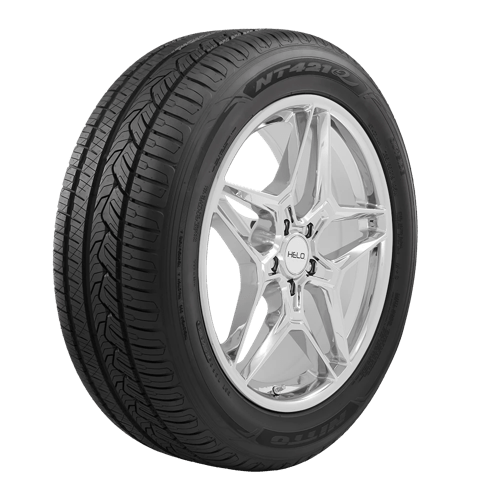 Nitto NT-421Q 275/60R20
