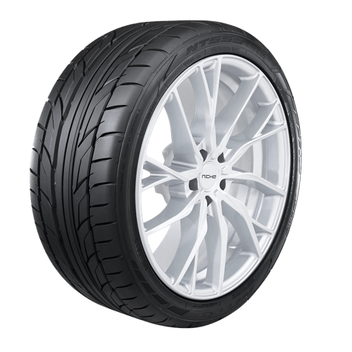Nitto NT555 G2 315/30ZR20