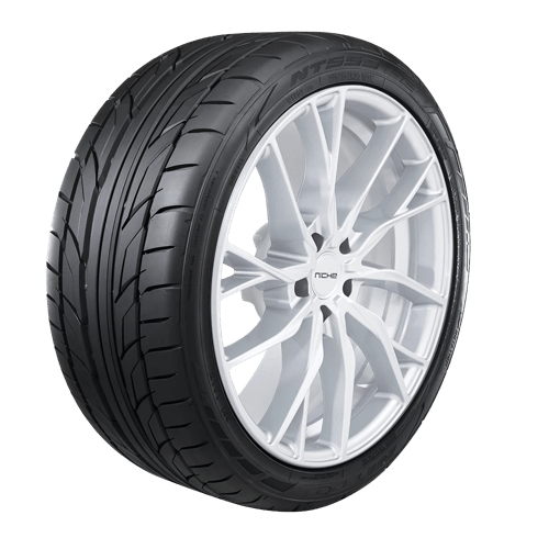 Nitto NT555 G2 255/50ZR17