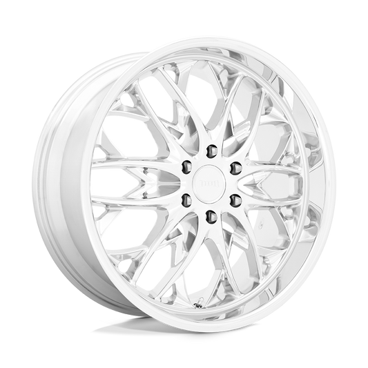 DUB 1PC S262 OG CHROME 26X10