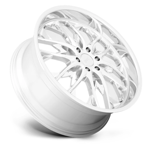 DUB 1PC S262 OG CHROME 24X10