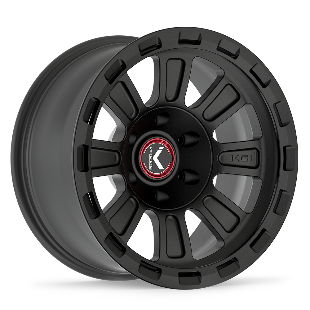 KG1 DIAMONDHEAD BEADLOCK TMB 17X9