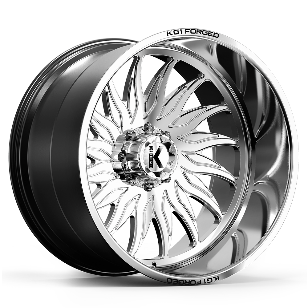KG1 KREATOR-KF PS 24X12