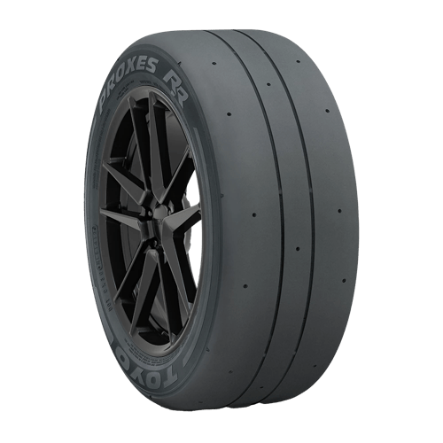 Toyo PROXES RR 295/30ZR19