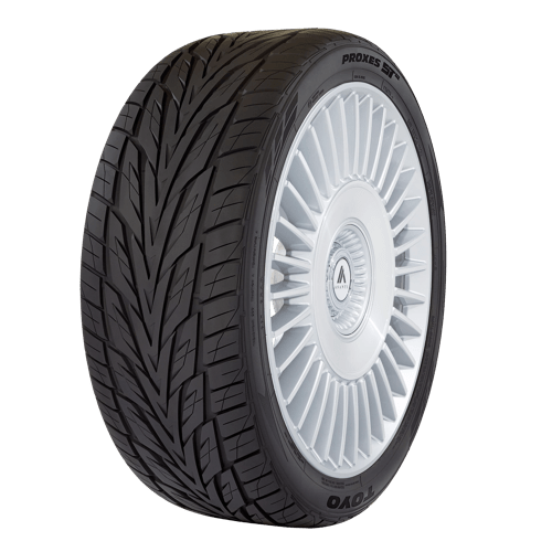 Toyo PROXES STIII 305/45R22