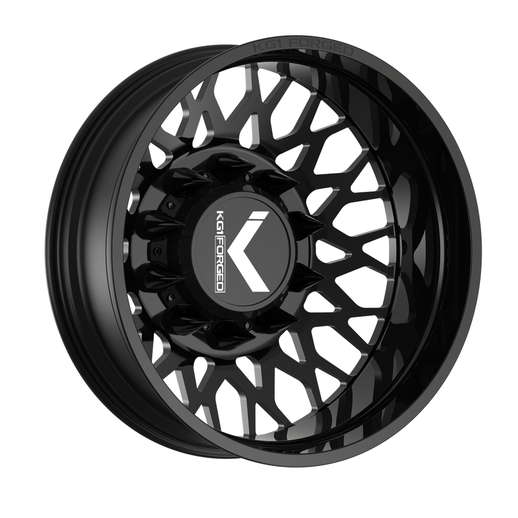 KG1 TORTURE-KD GB 22X8.25