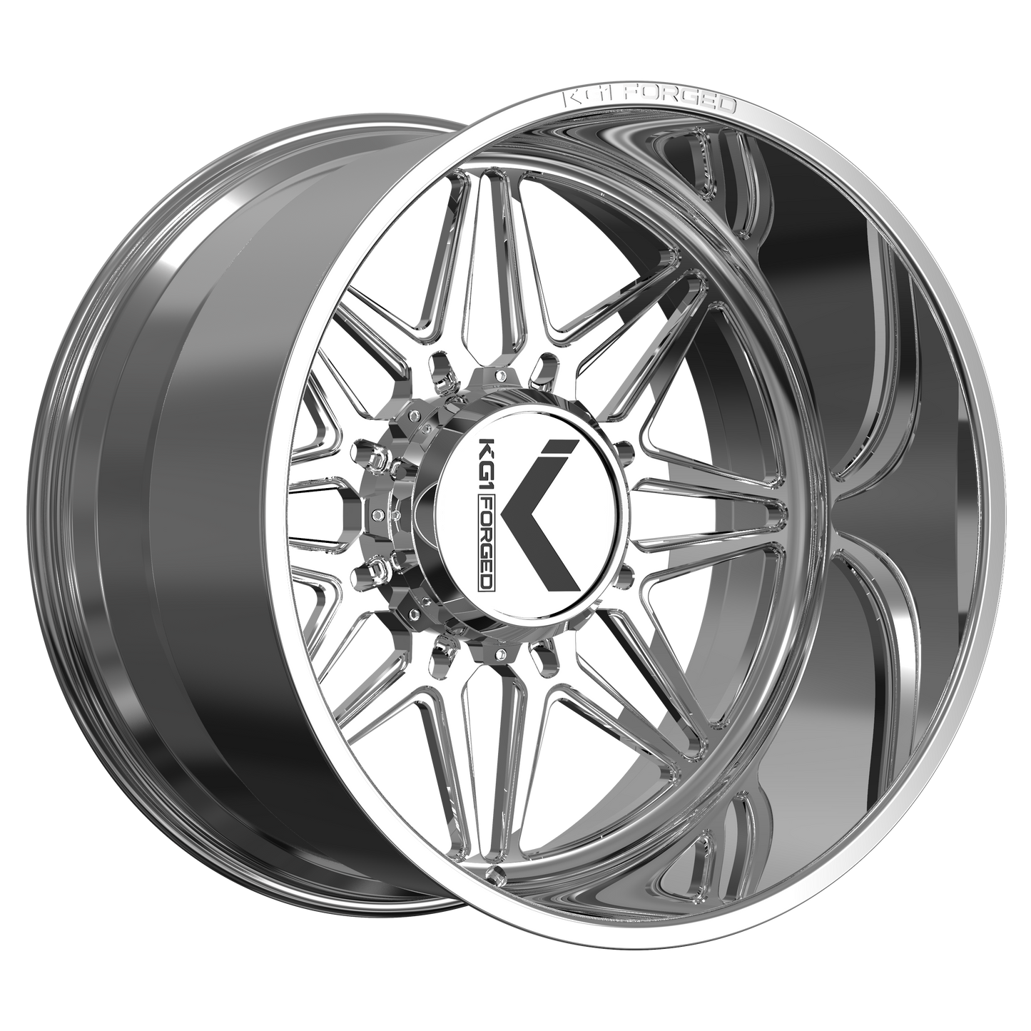 KG1 BUCKLER-KF PS 28X16