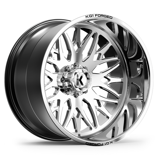 KG1 TRIDENT-KF PS 22X16