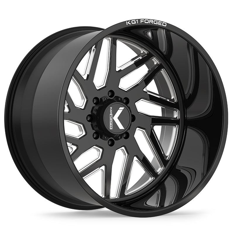KG1 BUCKLER-KF PS 28X16