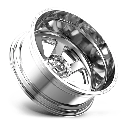 Fuel Mono DE09 FF09D POLISHED 22X12