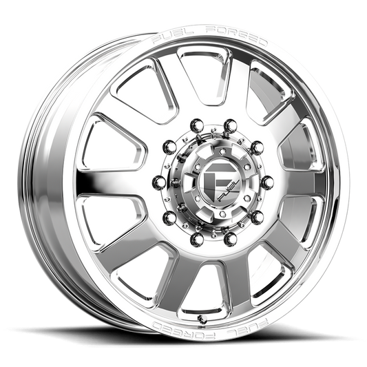 Fuel Mono DE09 FF09D POLISHED 24X12