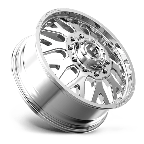 Fuel Mono DE19 FF19D POLISHED 22X12