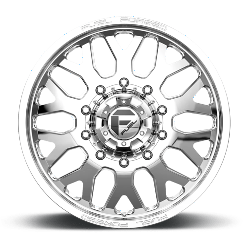 Fuel Mono DE19 FF19D POLISHED 22X12