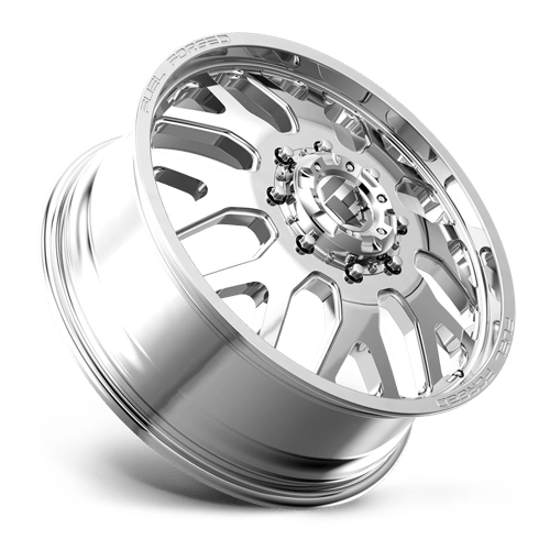 Fuel Mono DE19 FF19D POLISHED 22X12
